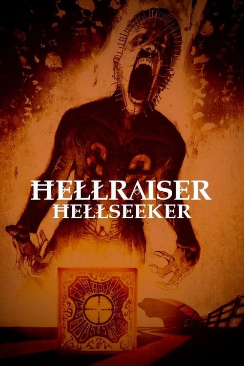 Hellraiser 6