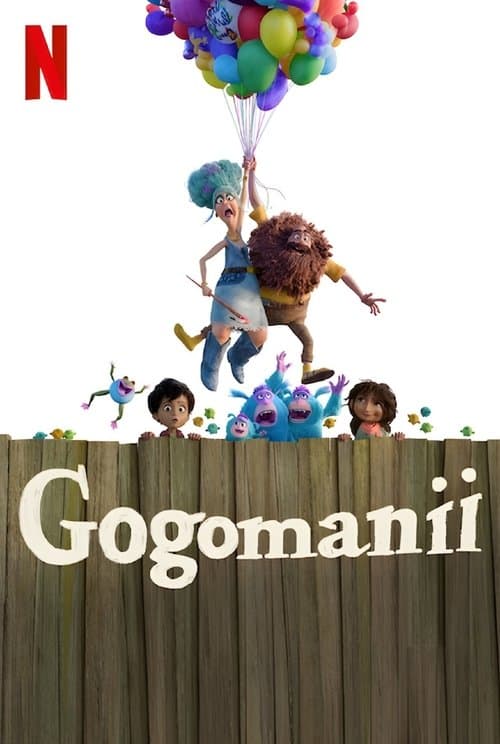 Gogomanii