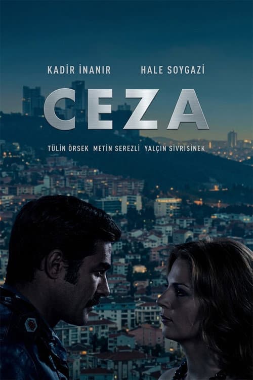 Ceza