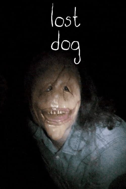 Lost Dog