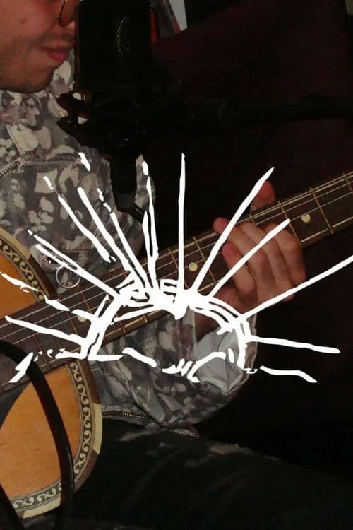 La Tarde Noche #1: Sebastián Cova