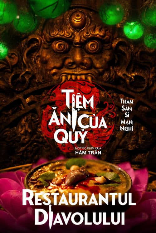 Restaurantul diavolului