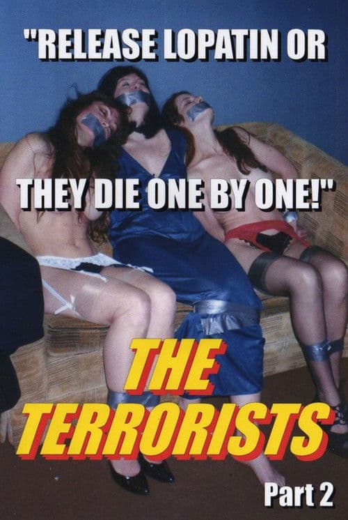 The Terrorists Part 2