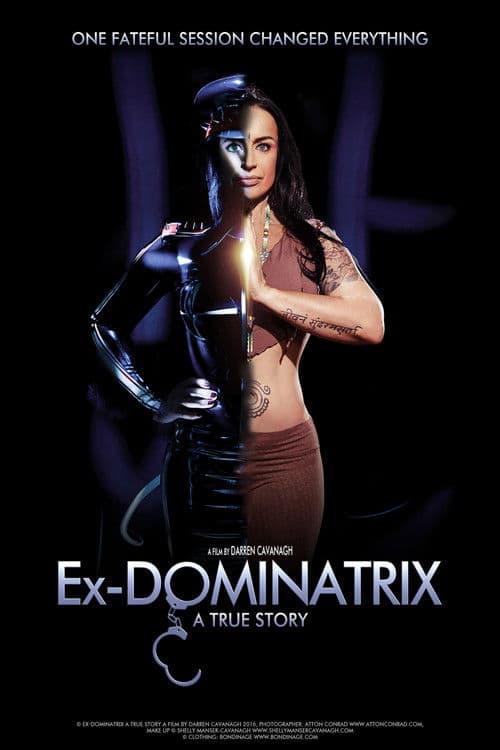 Fostă dominatoare: O poveste adevărată