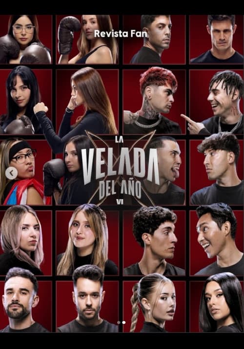 La Velada del Año VI