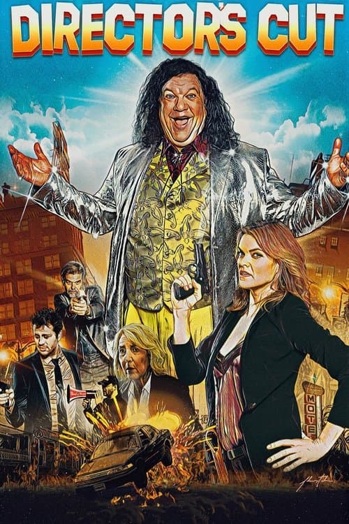 Tăietura regizorului