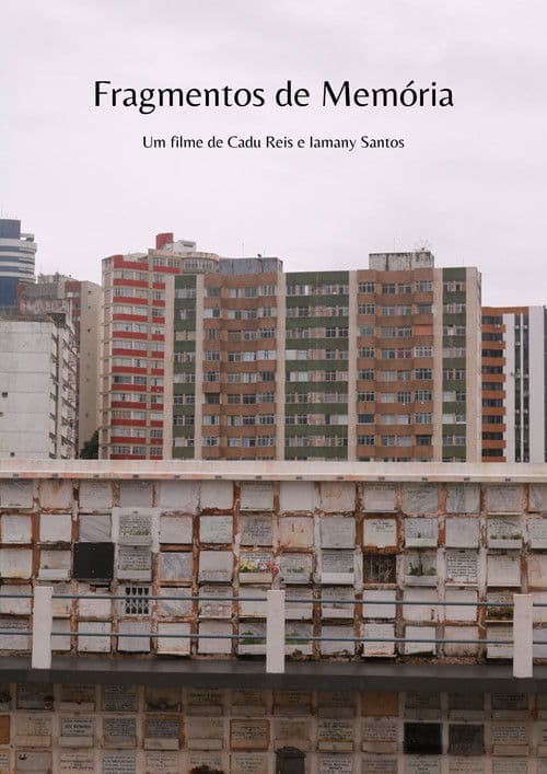 Fragmentos de Memória