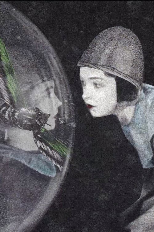 The Stars Watch From Long Ago