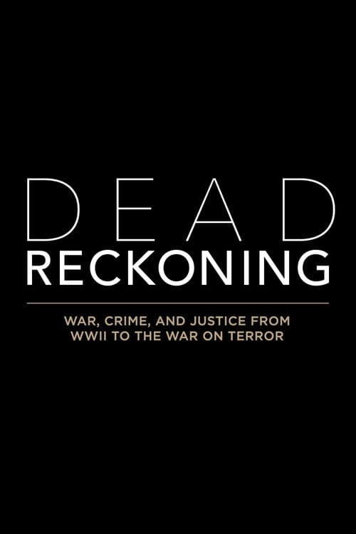 Dead Reckoning