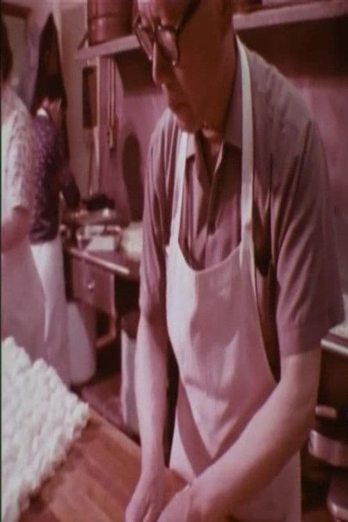 Chinatown: Portrait of a Working Community