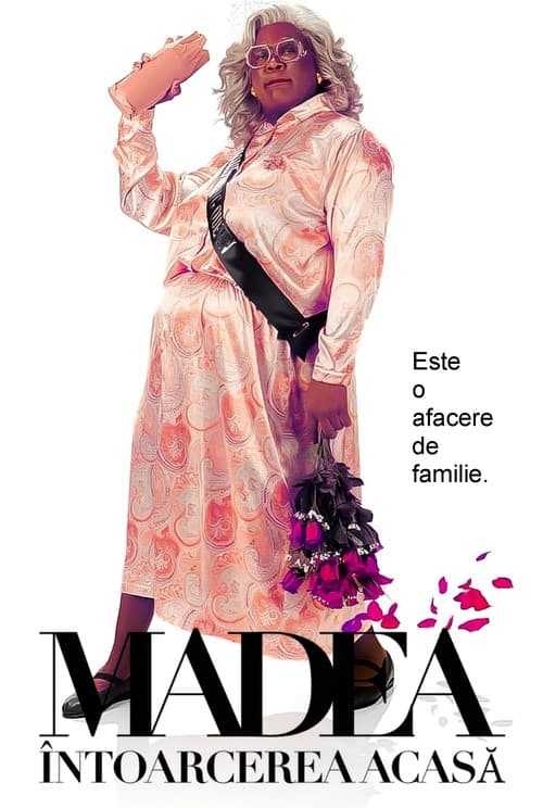 Madea: Întoarcerea acasă