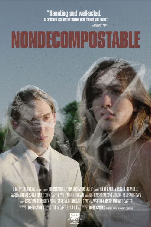 Nondecomposable