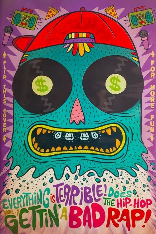 EIT! Does the Hip-Hop