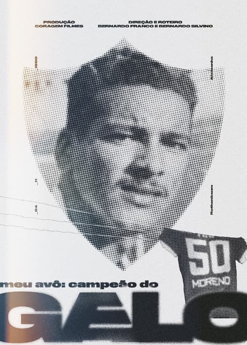 Meu Avô: Campeão do Gelo