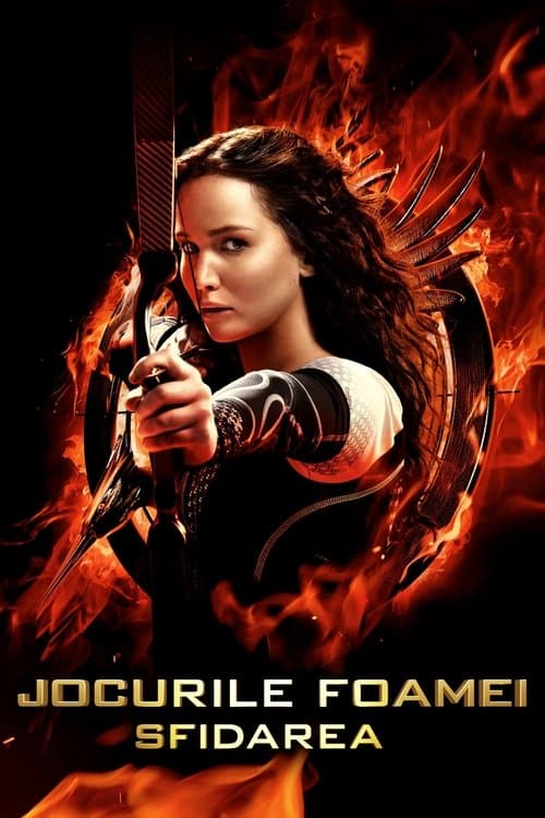 Jocurile foamei: Sfidarea