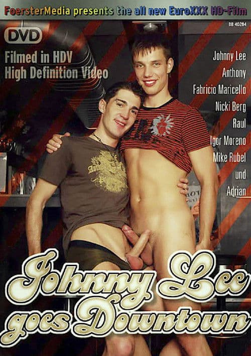 Johnny Lee Goes Downtown