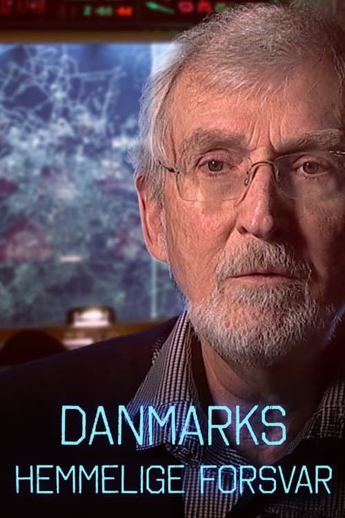 Danmarks Hemmelige Forsvar