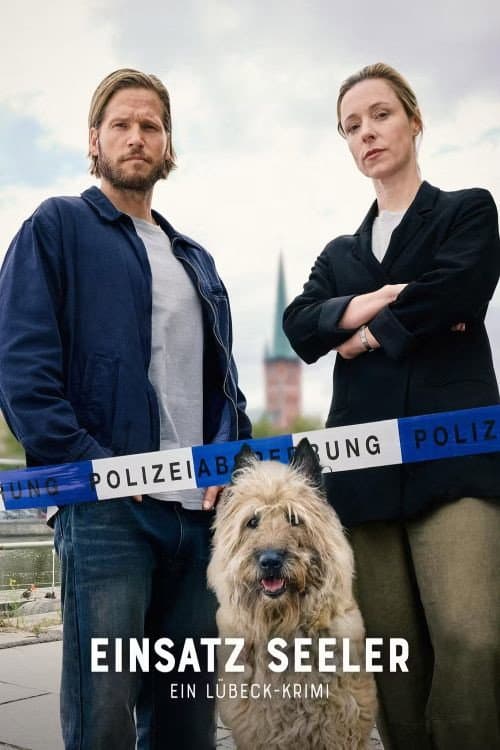 Einsatz Seeler - Ein Lübeck-Krimi