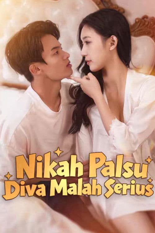Nikah Palsu, Diva Malah Serius