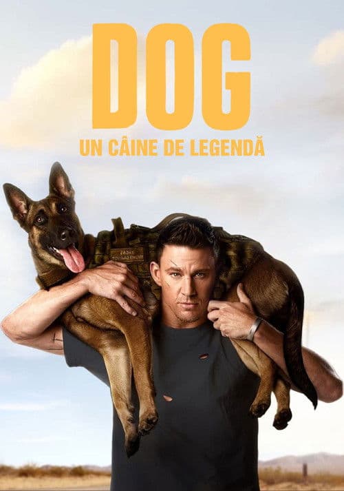 Dog: Un câine de legendă