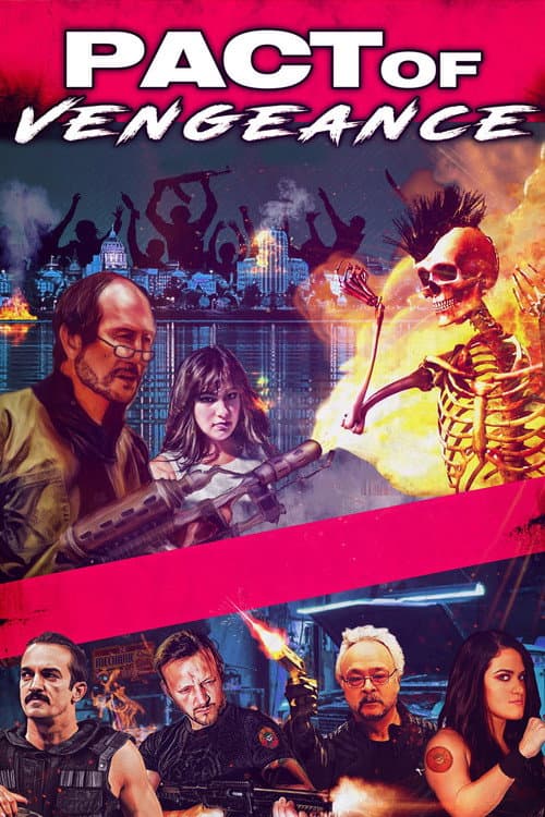 Pact of Vengeance