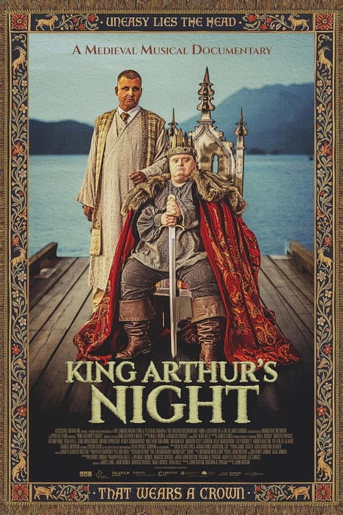 King Arthur’s Night