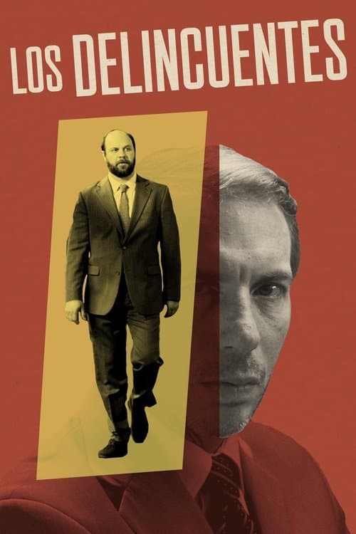 Los delincuentes
