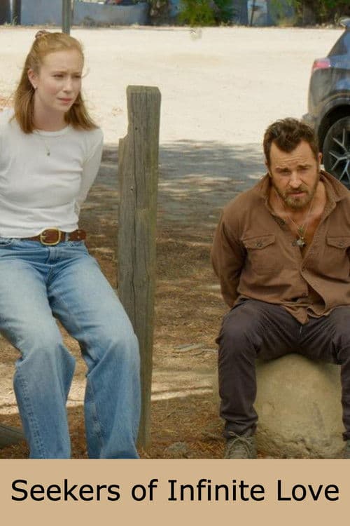 Seekers of Infinite Love