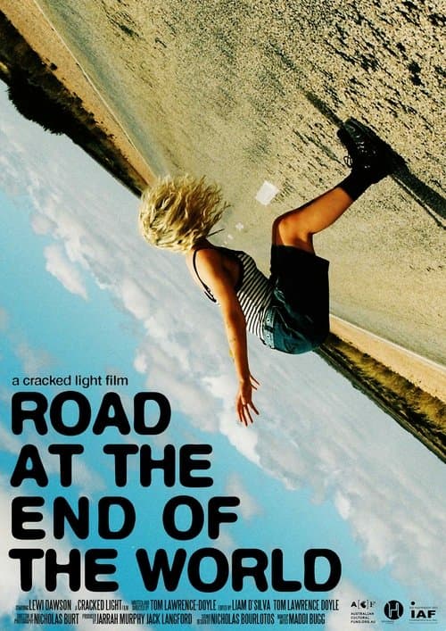 Road at the End of the World