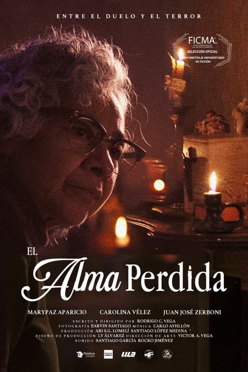 El Alma Perdida