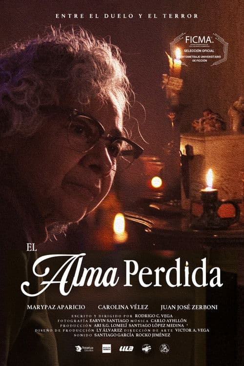 El Alma Perdida