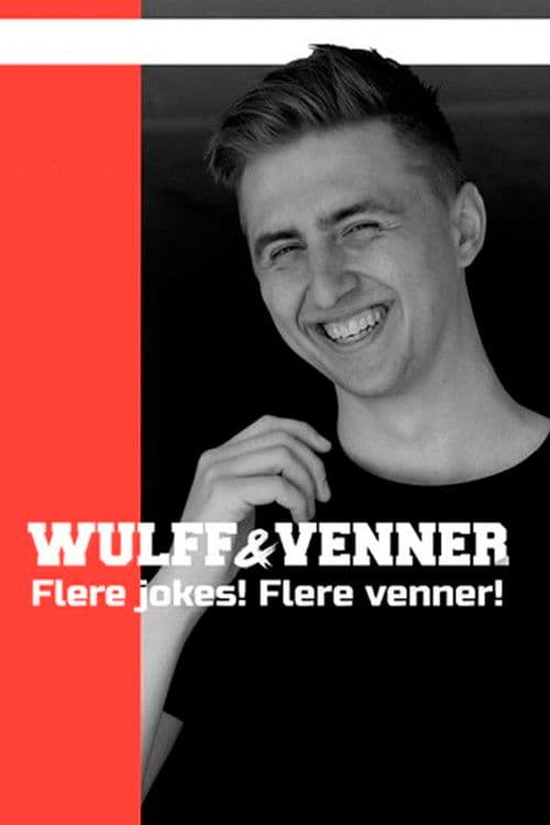 Nikolaj Wulff: Wulff og venner
