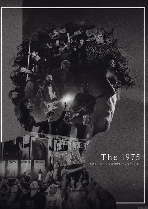 The 1975 Live at Glastonbury