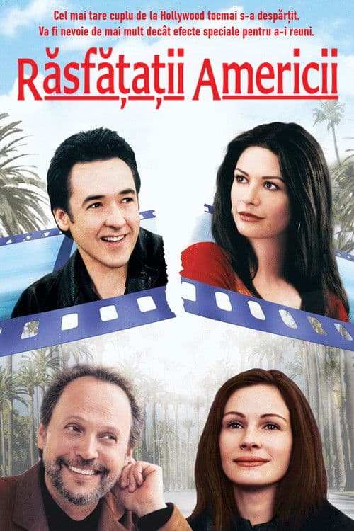 Răsfățații Americii