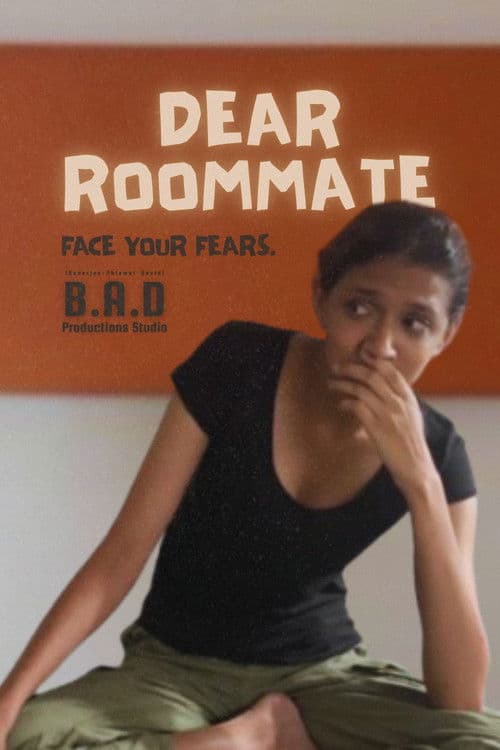 Dear Roommate