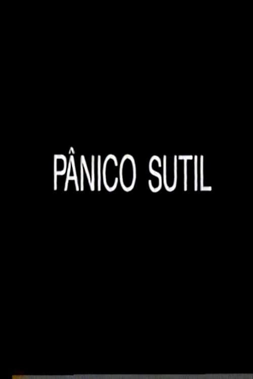 Pânico Sutil