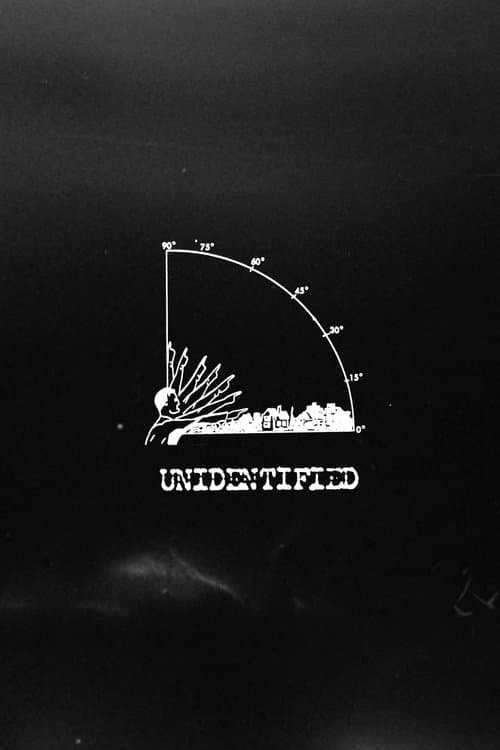 unidentified