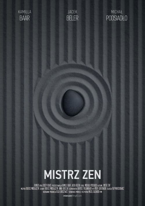 Mistrz zen