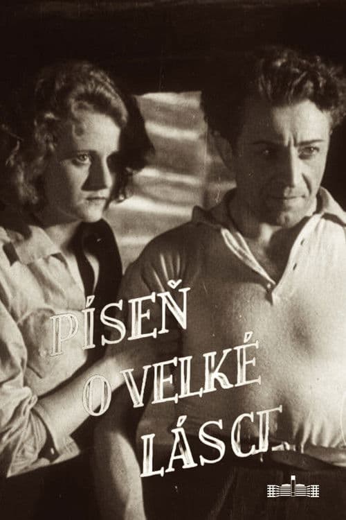 Píseň o velké lásce