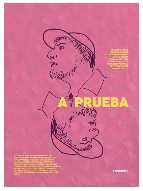 A prueba