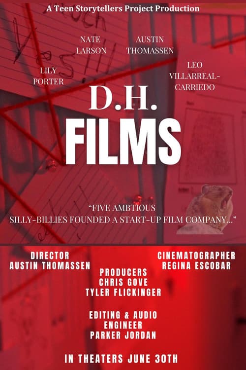 D.H. Films