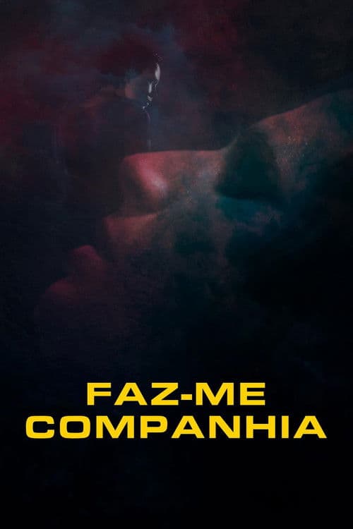 Faz-me Companhia