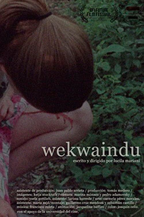 Wekwaindu