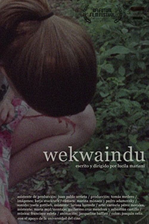 Wekwaindu