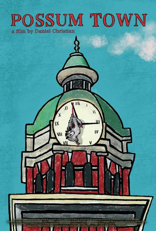 Possum Town