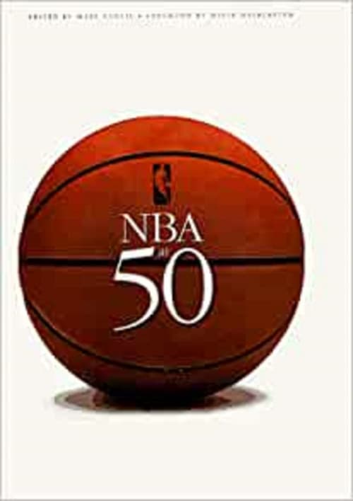 NBA at 50