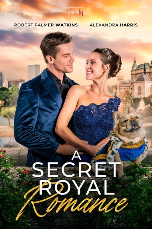A Secret Royal Romance