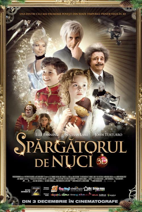Spărgătorul de nuci
