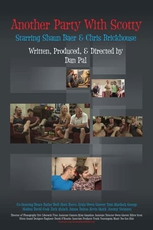 Another Party with Scotty