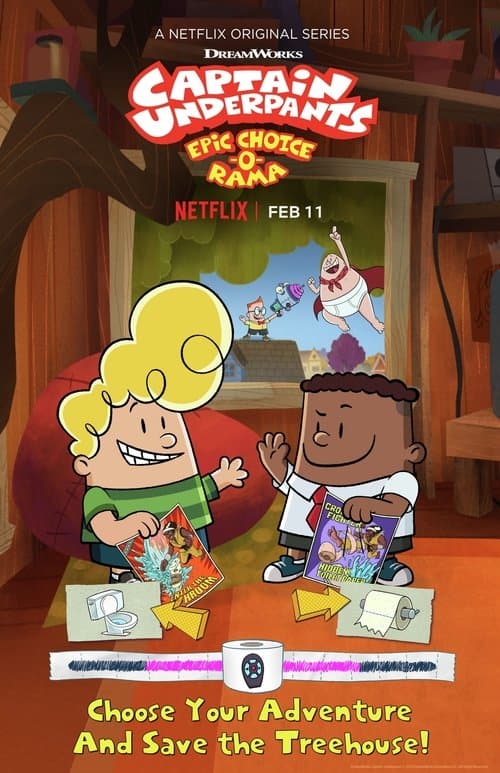 Epica alegere-o-rama a Căpitanului Chilot